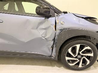 Toyota Aygo X 1.0 VVT-i Envy Automaat picture 15