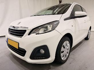 Peugeot 108 HB 1.0 e-VTi Active Airco picture 32