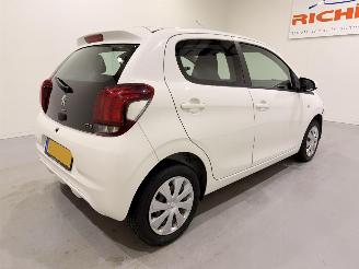 Peugeot 108 HB 1.0 e-VTi Active Airco picture 6