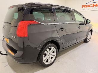 Peugeot 5008 1.6 155 THP GT Automaat NAP picture 32