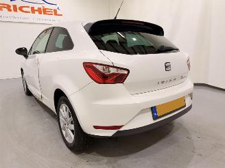 Seat Ibiza SC 1.2 TDI Ecomotive Clima picture 26