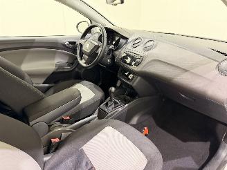 Seat Ibiza SC 1.2 TDI Ecomotive Clima picture 10