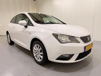 Seat Ibiza SC 1.2 TDI Ecomotive Clima picture 27