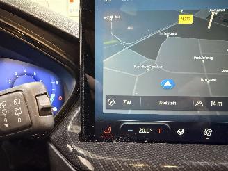 Ford Focus Wagon 1.0 mHEV ST Line X Automaat picture 21