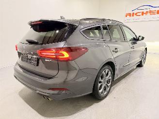 Ford Focus Wagon 1.0 mHEV ST Line X Automaat picture 39