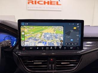 Ford Focus Wagon 1.0 mHEV ST Line X Automaat picture 17