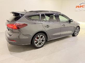 Ford Focus Wagon 1.0 mHEV ST Line X Automaat picture 42