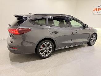 Ford Focus Wagon 1.0 mHEV ST Line X Automaat picture 6