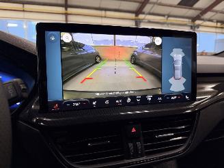 Ford Focus Wagon 1.0 mHEV ST Line X Automaat picture 31