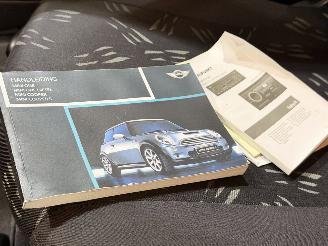 Mini Mini 1.6 One Pepper Automaat Pano picture 27