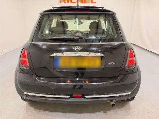 Mini Mini 1.6 One Pepper Automaat Pano picture 41