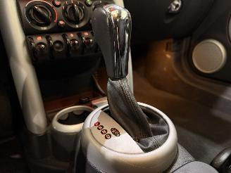 Mini Mini 1.6 One Pepper Automaat Pano picture 12