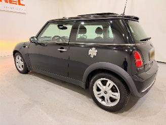 Mini Mini 1.6 One Pepper Automaat Pano picture 39