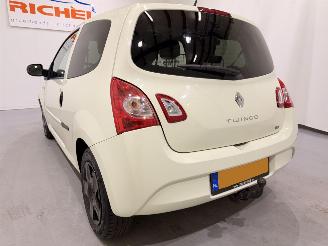 Renault Twingo 1.2 16V Collection Airco picture 17