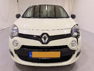 Renault Twingo 1.2 16V Collection Airco picture 2