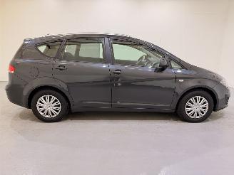 Seat Altea xl 1.6 TDI Style Navi/Clima picture 39