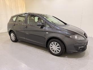 Seat Altea xl 1.6 TDI Style Navi/Clima picture 22