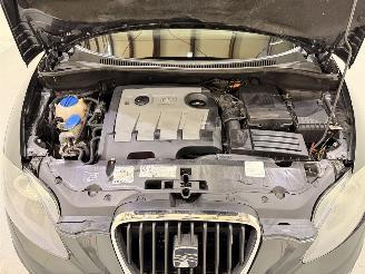 Seat Altea xl 1.6 TDI Style Navi/Clima picture 34