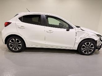 Mazda 2 1.5 Skyactiv-G GT-M Navi/Clima picture 18