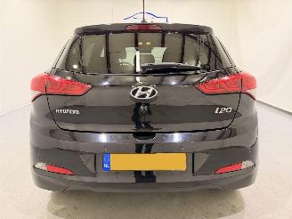 Hyundai I-20 1.2 Premium Passion Navi picture 5