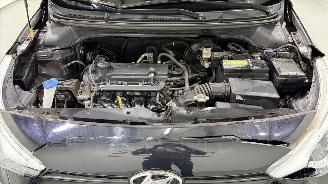 Hyundai I-20 1.2 Premium Passion Navi picture 40