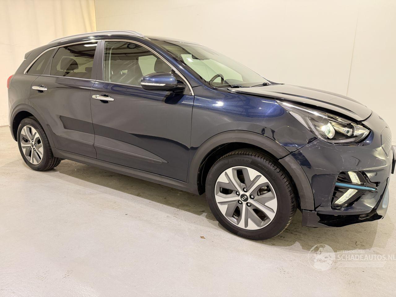 Kia Niro e-Niro 64kWh ExecutiveLine Navi