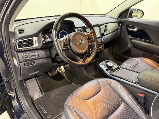 Kia e-Niro e-Niro 64 kWh ExecutiveLine aut picture 45