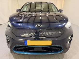 Kia Niro e-Niro 64kWh ExecutiveLine Navi picture 2