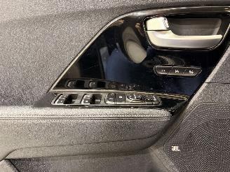 Kia Niro e-Niro 64kWh ExecutiveLine Navi picture 34