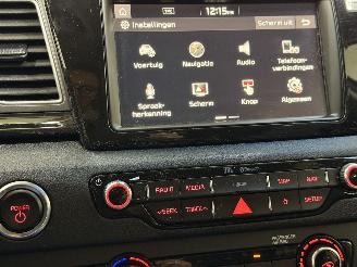 Kia Niro e-Niro 64kWh ExecutiveLine Navi picture 51