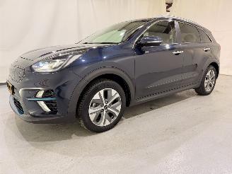 Kia Niro e-Niro 64kWh ExecutiveLine Navi picture 3