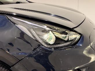 Kia e-Niro e-Niro 64 kWh ExecutiveLine aut picture 13