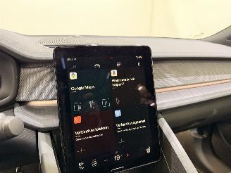 Polestar 2 Long Range Dual Motor 78 kWh Launch Edition aut picture 38