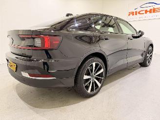 Polestar 2 Long Range Dual Motor 78 kWh Launch Edition aut picture 6
