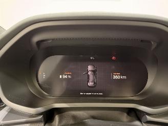 Polestar 2 Long Range Dual Motor 78 kWh Launch Edition aut picture 37