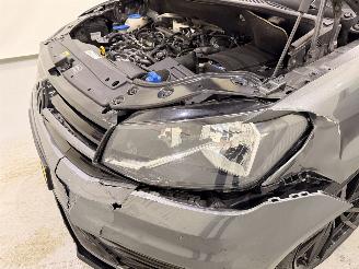 Volkswagen Caddy 2.0 TDI R-pakket picture 17