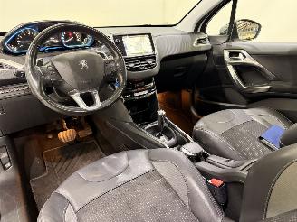 Peugeot 2008 1.2 PureTech Allure Automaat picture 7