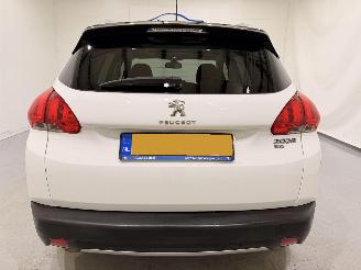 Peugeot 2008 1.2 PureTech Allure Automaat picture 5
