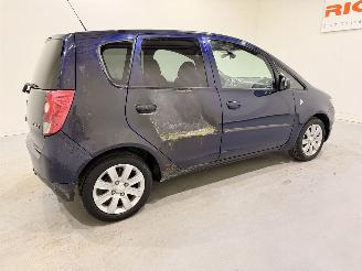 Mitsubishi Colt HB 1.3 Edition Two Airco picture 8