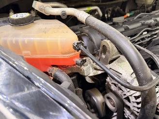 Ford Fiesta HB 1.25 Duratec Titanium picture 12