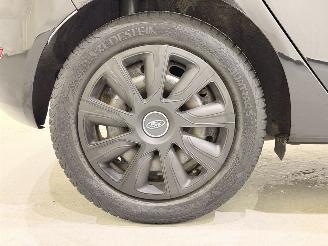 Ford Fiesta HB 1.25 Duratec Titanium picture 41