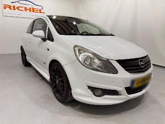 Opel Corsa 1.4 Cosmo Airco picture 15