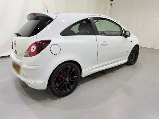 Opel Corsa 1.4 Cosmo Airco picture 6