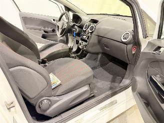 Opel Corsa 1.4 Cosmo Airco picture 7