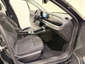 Fiat 600 1.2 Hybrid 100/110ps DCT6 Clima/Apple picture 14