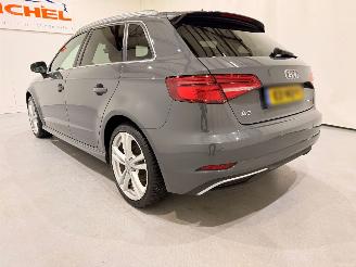 Audi A3 Sportback1.4  E-TRON Sport Aut6 picture 4