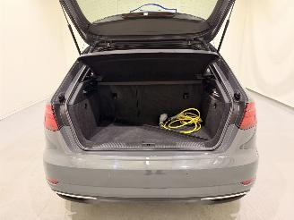 Audi A3 Sportback1.4  E-TRON Sport Aut6 picture 25