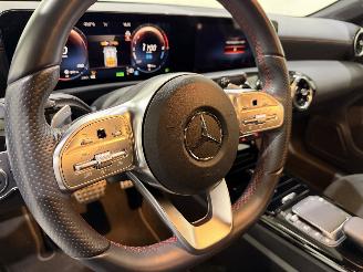 Mercedes A-klasse HB A 250e PHEV AMG Night Line Aut8 picture 8