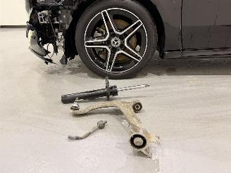 Mercedes A-klasse HB A 250e PHEV AMG Night Line Aut8 picture 13