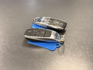 Mercedes A-klasse HB A 250e PHEV AMG Night Line Aut8 picture 39